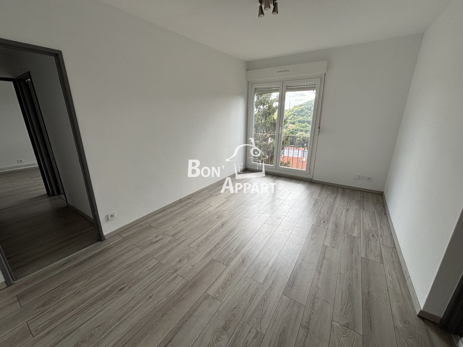 Appartement Rue au Charny à Moyeuvre-Grande
