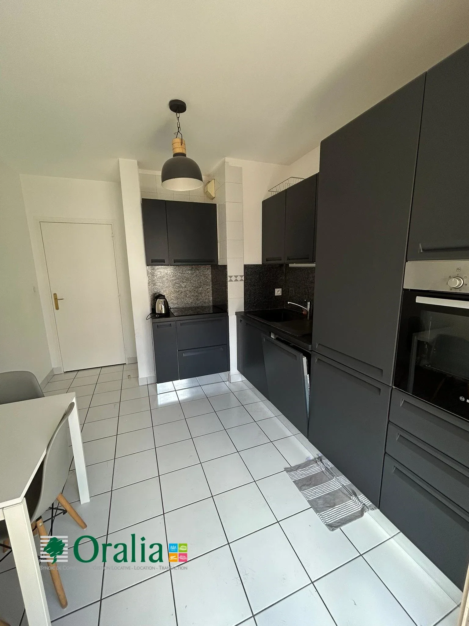 Appartement Rue Duguesclin à Lyon