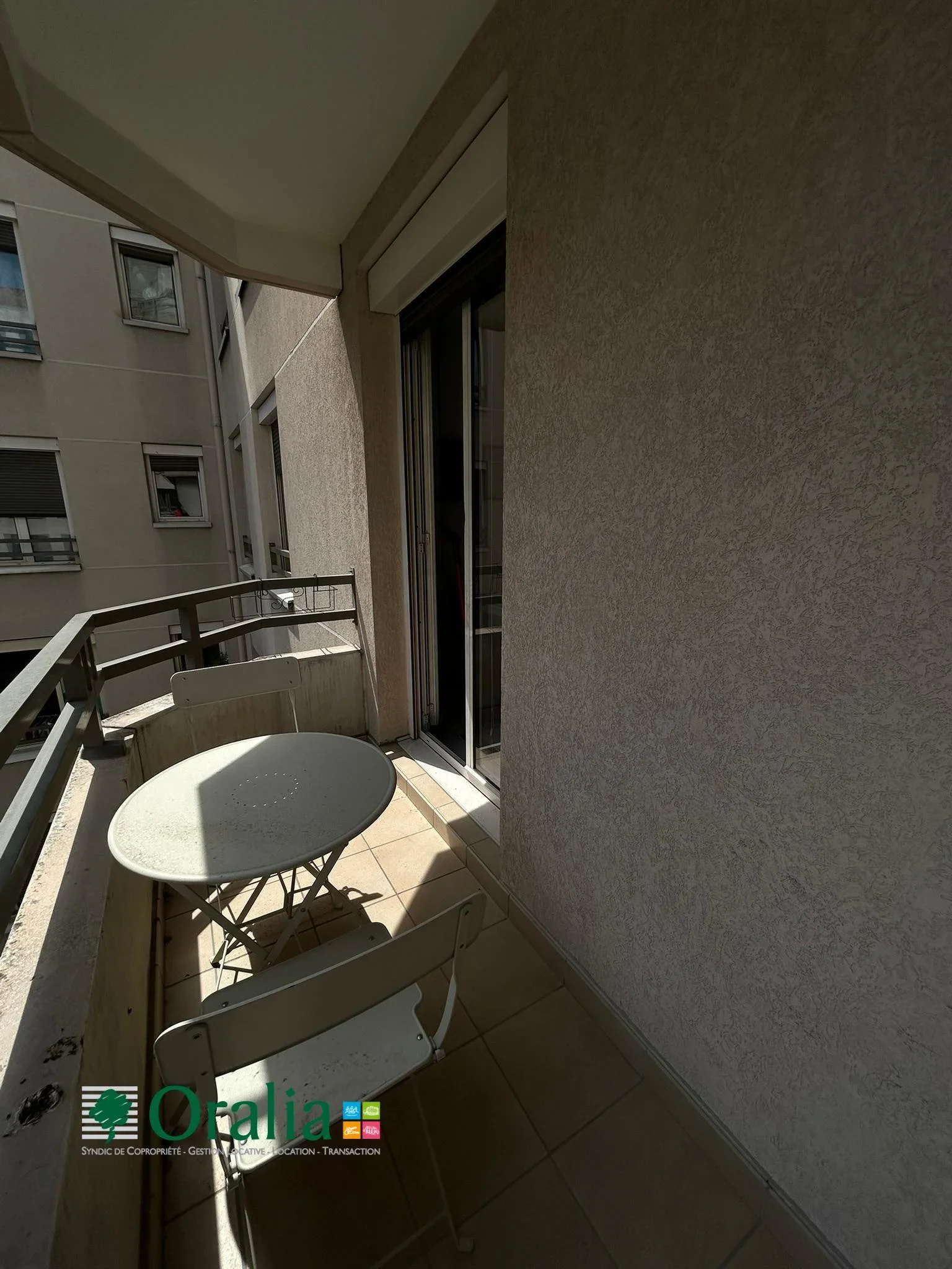 Appartement Rue Duguesclin à Lyon