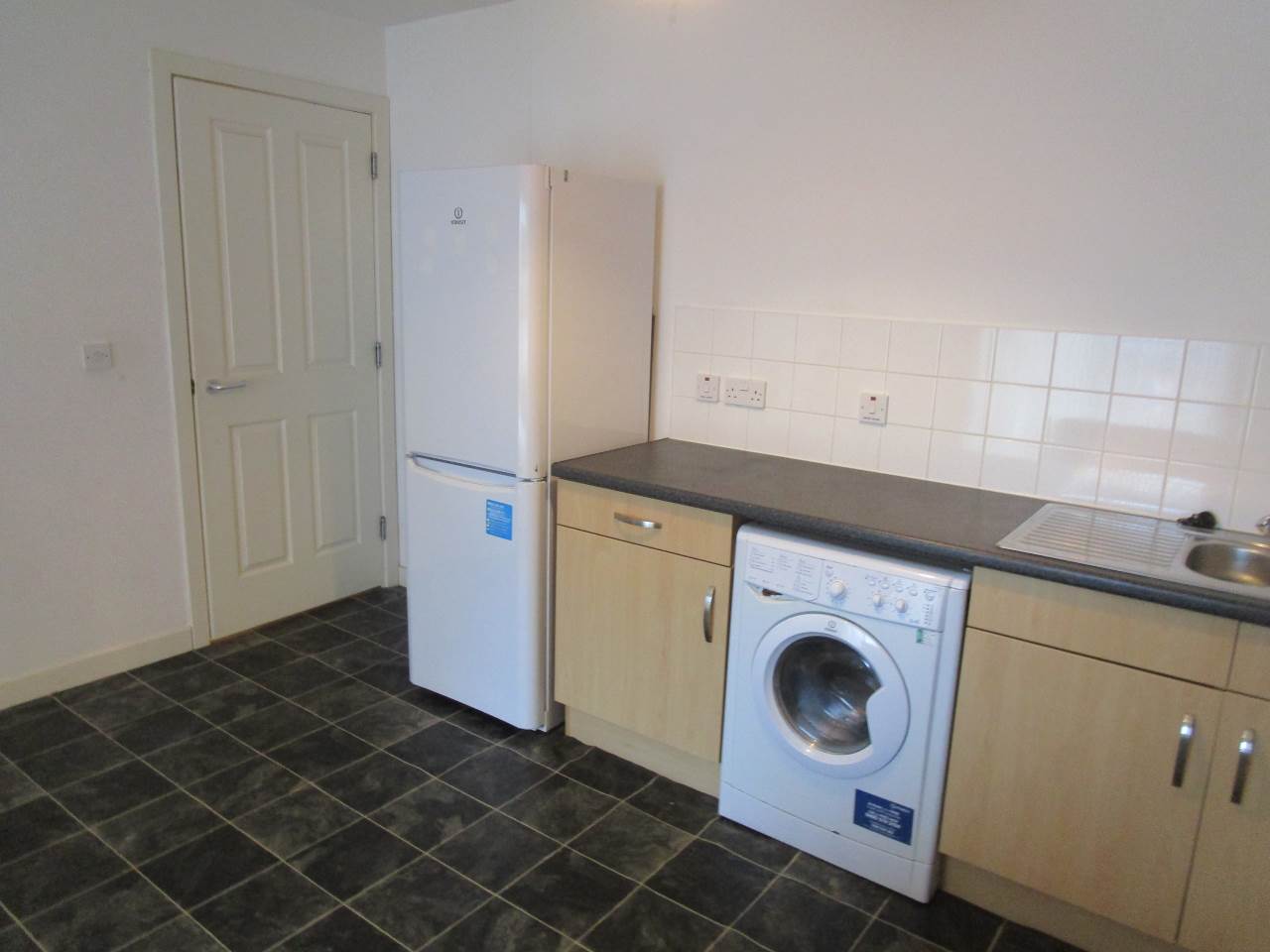 Flat Bellfield Street in Dundee