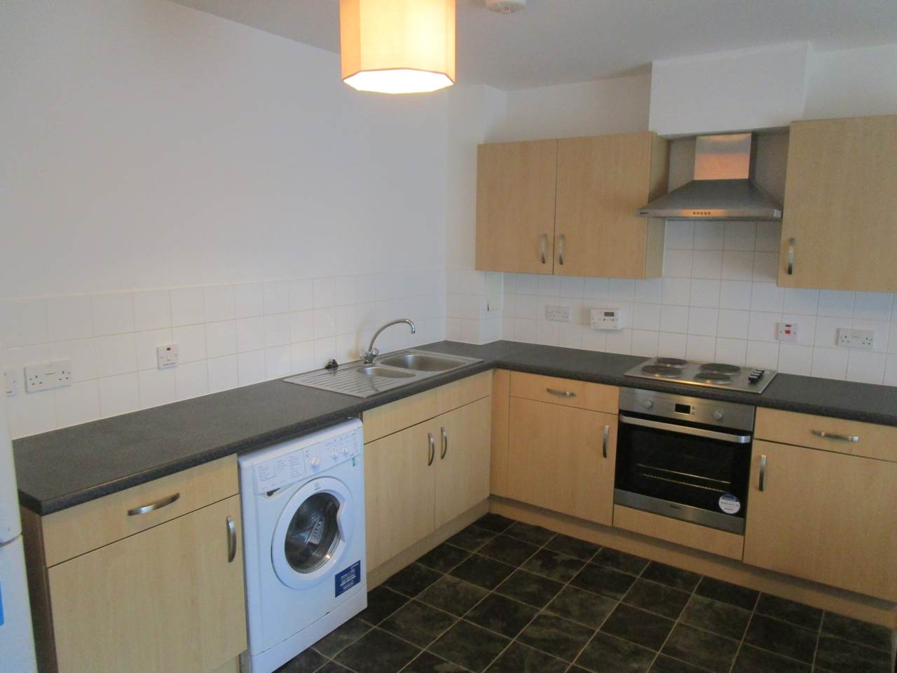 Flat Bellfield Street in Dundee