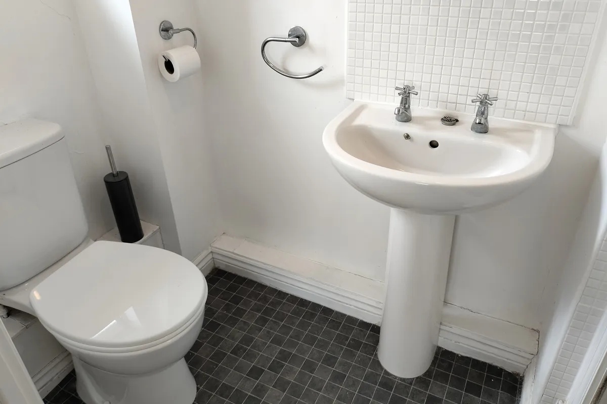 Flat Celsus Grove in Swindon