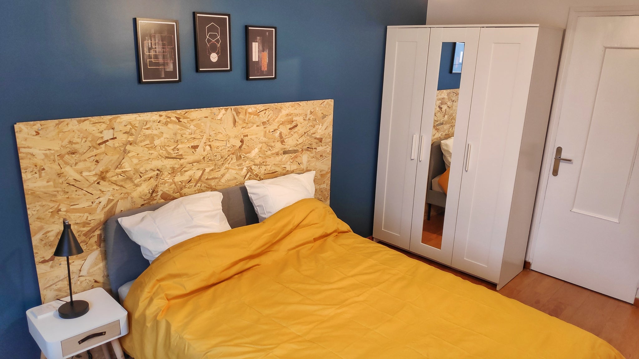 Chambre Rue Jean Bart à Amiens