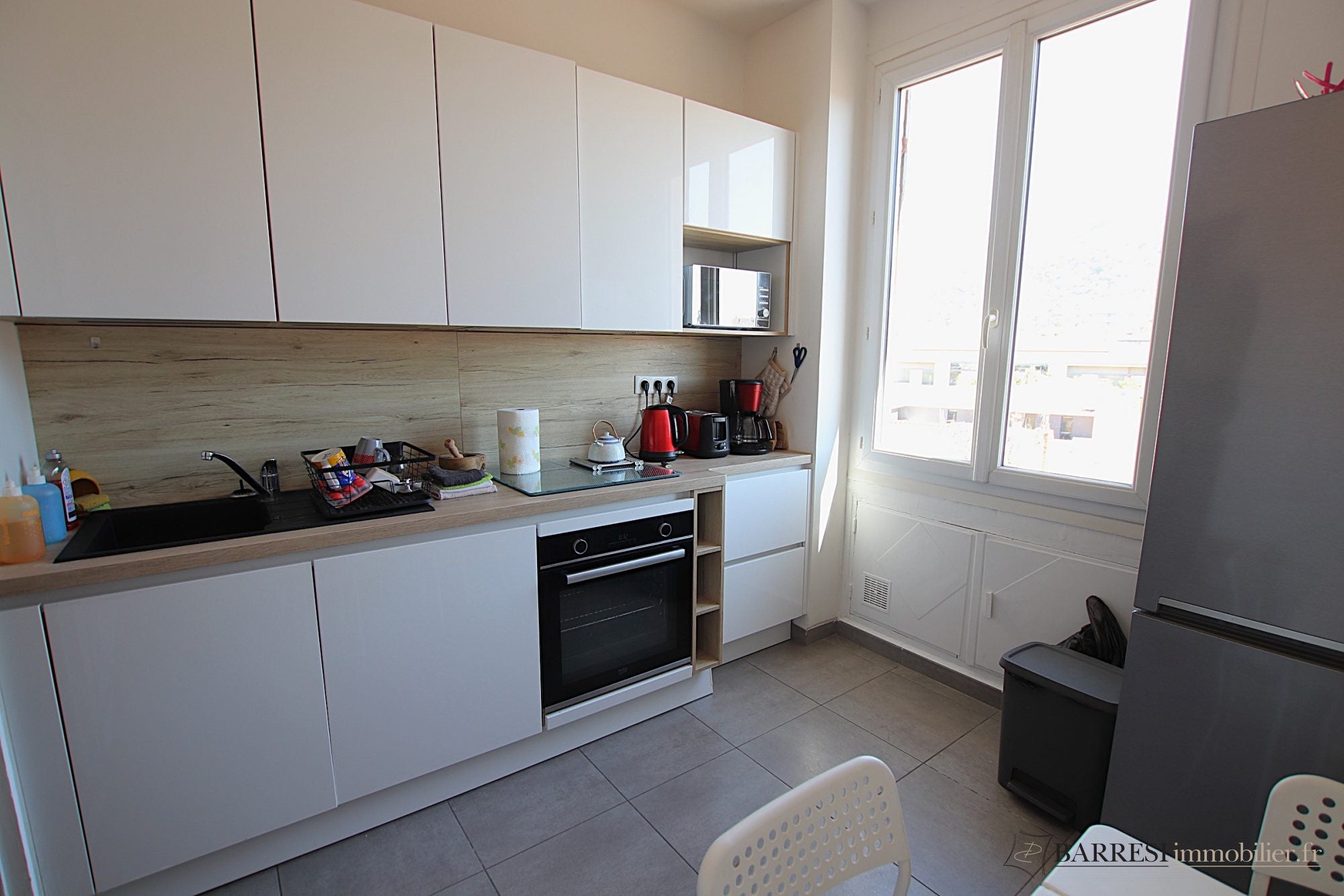 Room Place d'Armes in Toulon