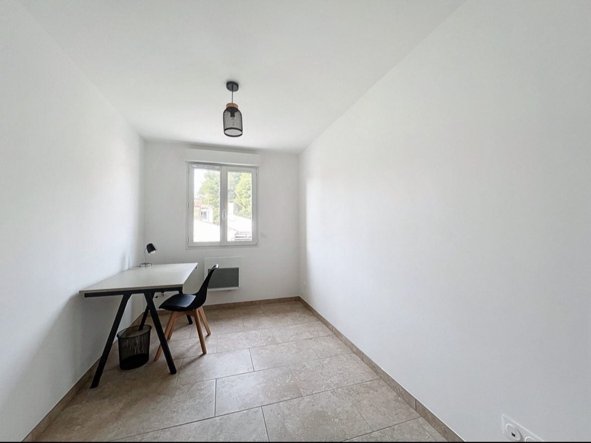 House Chemin de la Donicarde in La Seyne-sur-Mer
