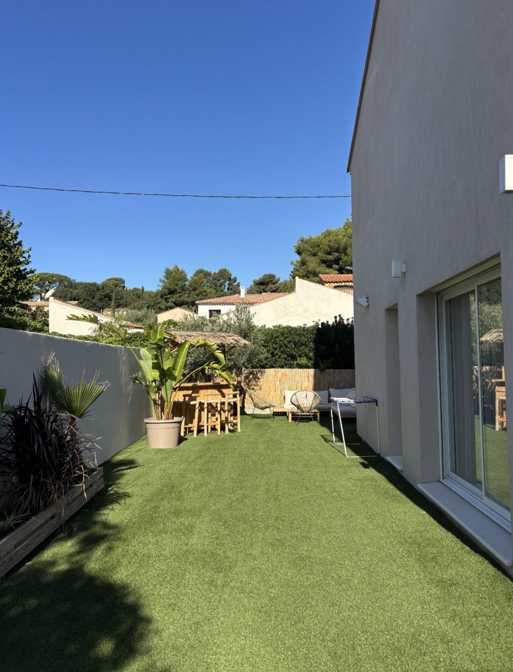 Maison Chemin de la Donicarde à La Seyne-sur-Mer