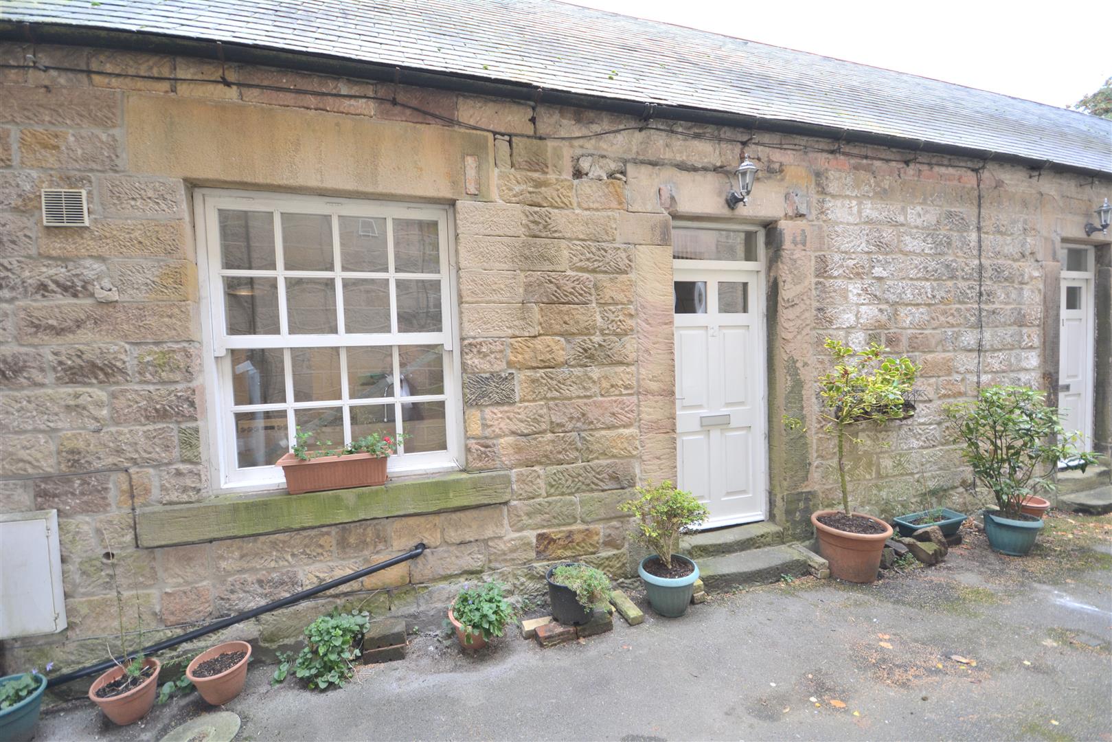 House Rutland Avenue in Derbyshire Dales