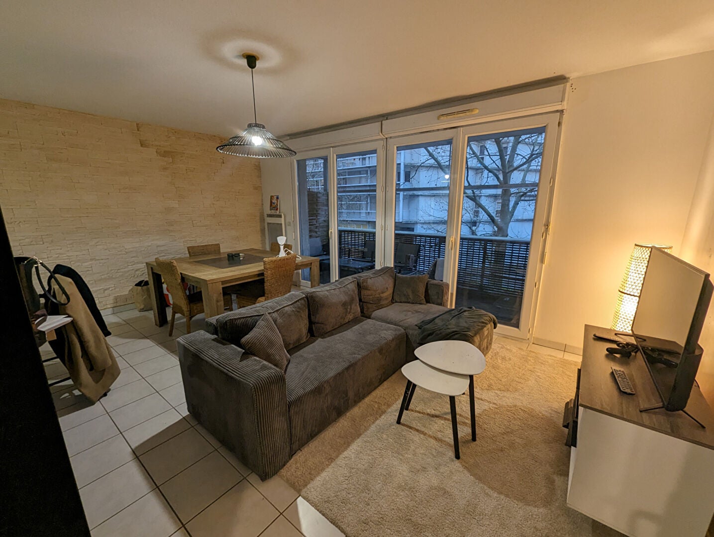 Appartement Impasse de la Bastide à Saint-Nexans