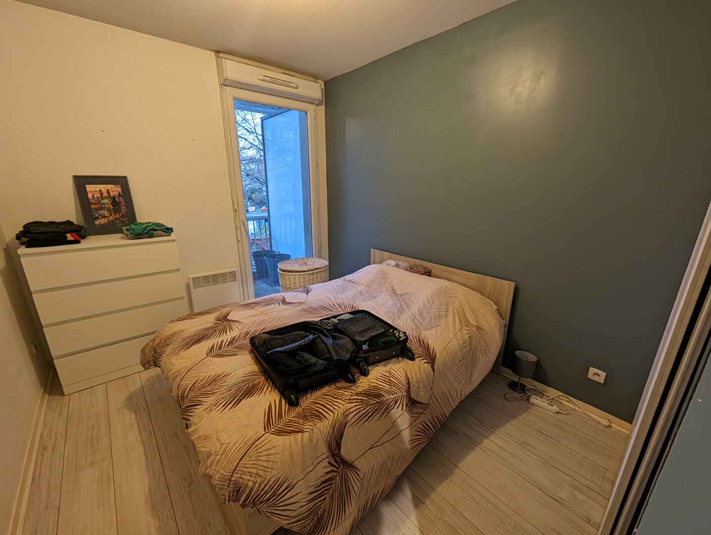 Appartement Impasse de la Bastide à Saint-Nexans