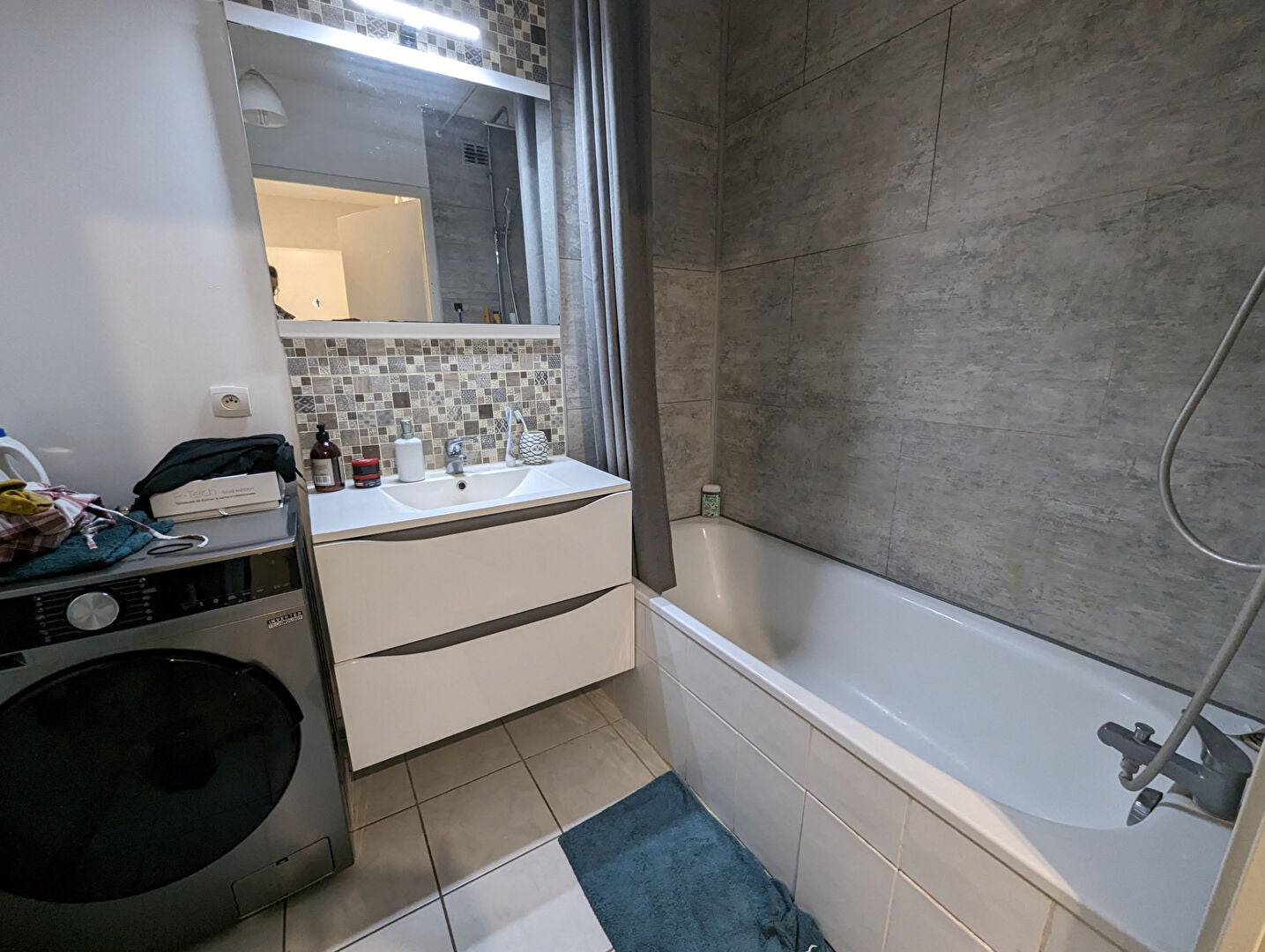 Appartement Impasse de la Bastide à Saint-Nexans