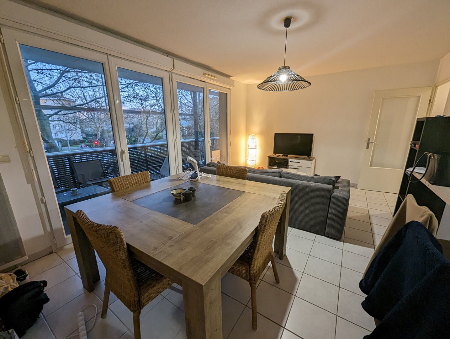 Appartement Impasse de la Bastide à Saint-Nexans