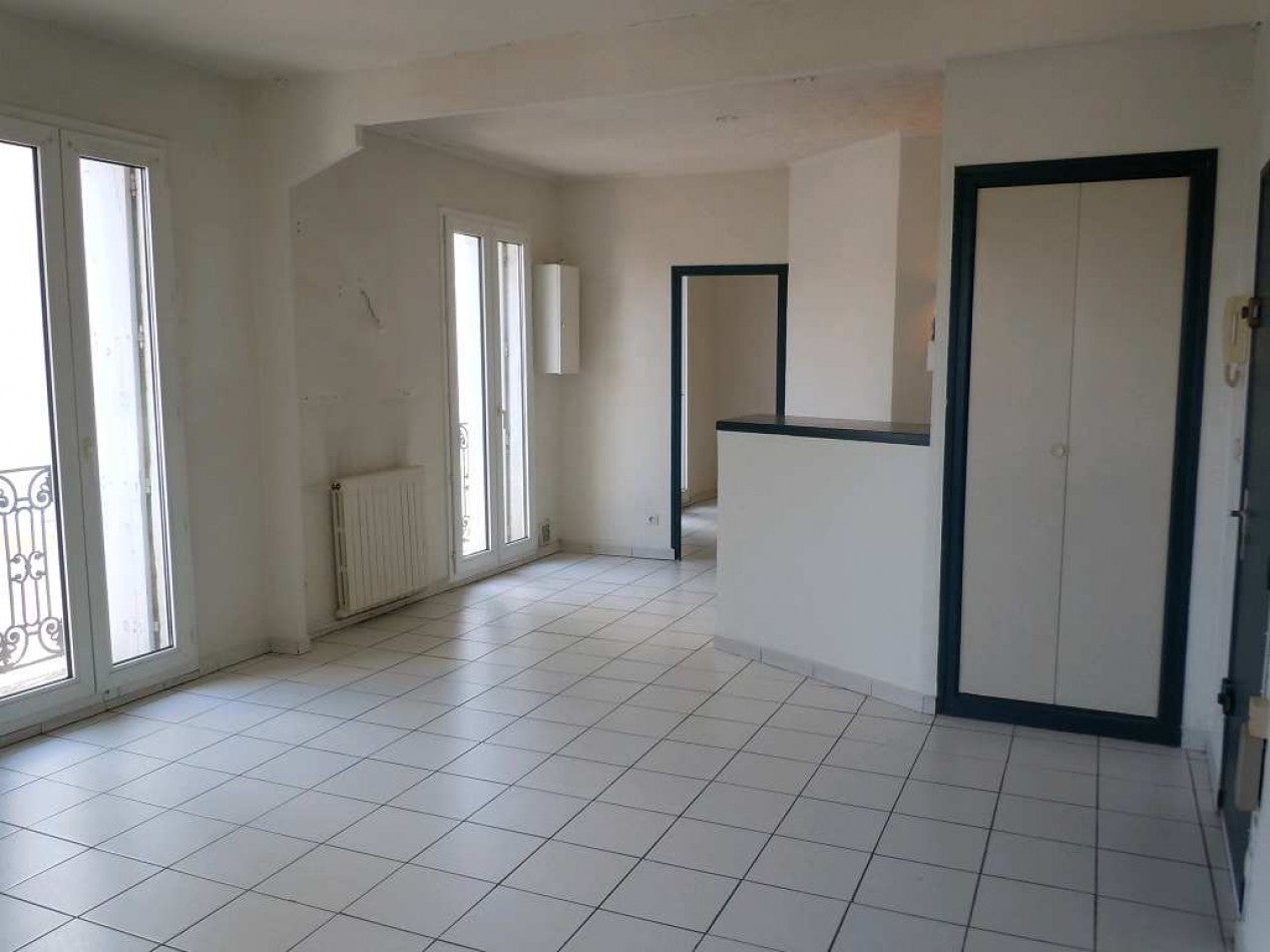 Appartement Avenue Albert Einstein à Montpellier