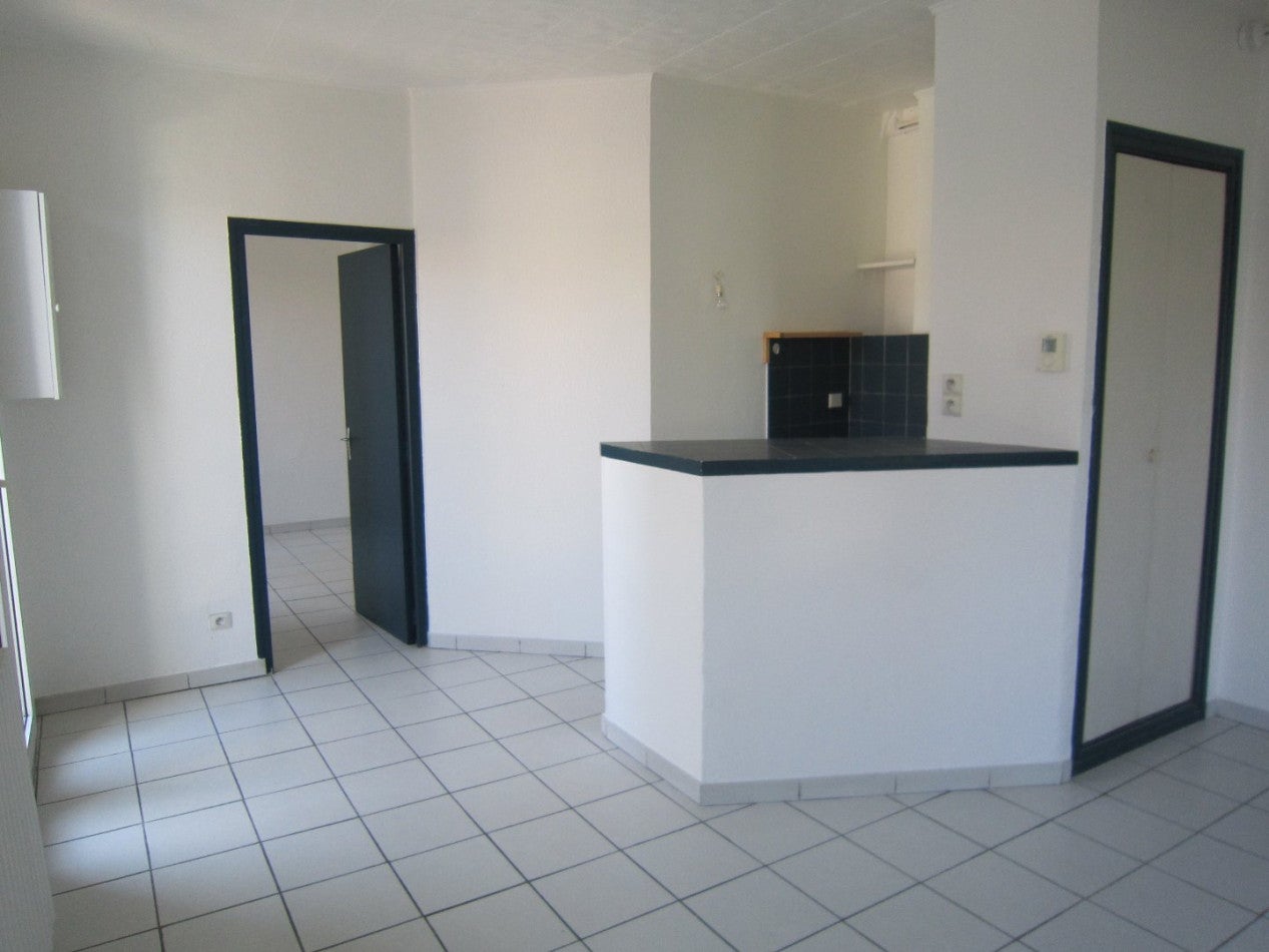 Appartement Avenue Albert Einstein à Montpellier