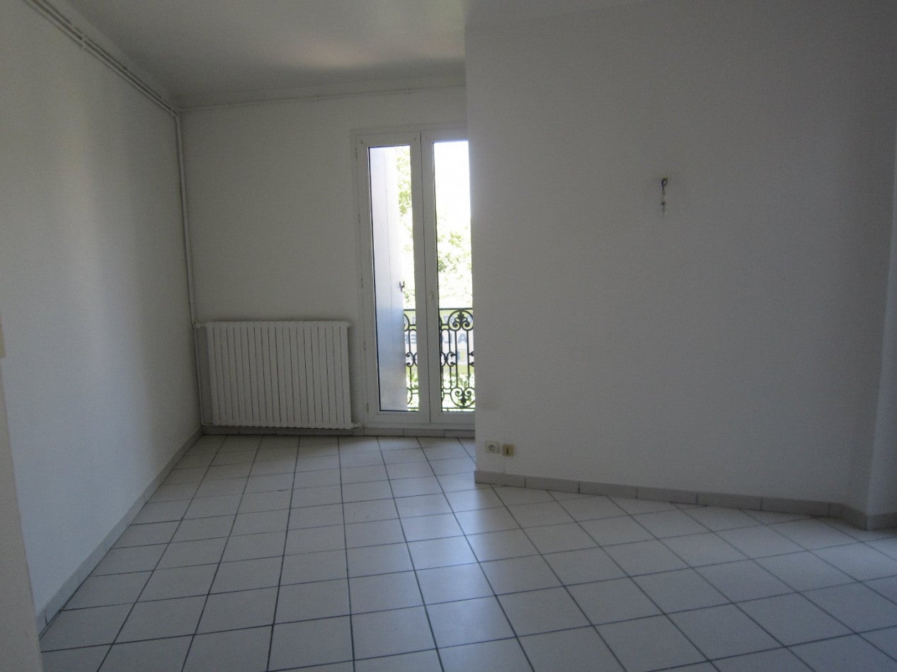 Appartement Avenue Albert Einstein à Montpellier