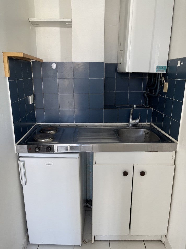 Appartement Avenue Albert Einstein à Montpellier