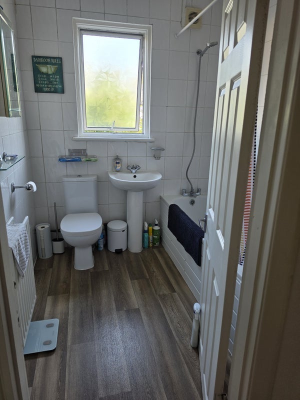Room Beechfield Road in Greater London
