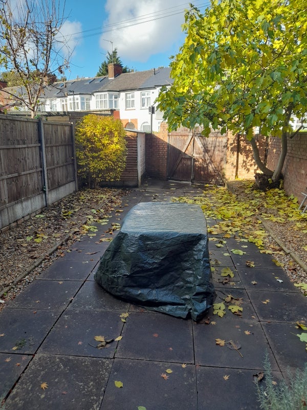 Room Beechfield Road in Greater London