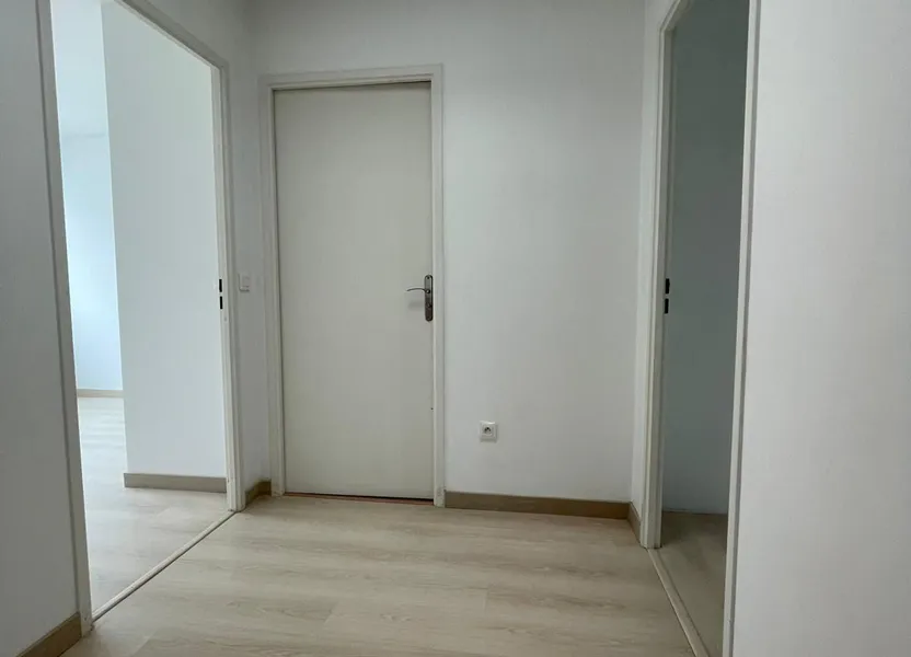 Appartement Avenue de Stalingrad à Saint-Denis