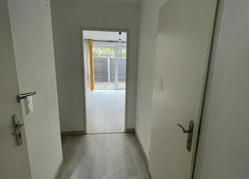 Appartement Avenue de Stalingrad à Saint-Denis