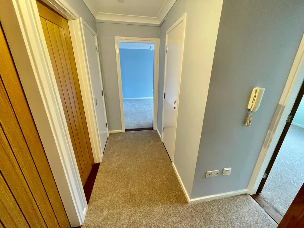Flat A3022 in Paignton