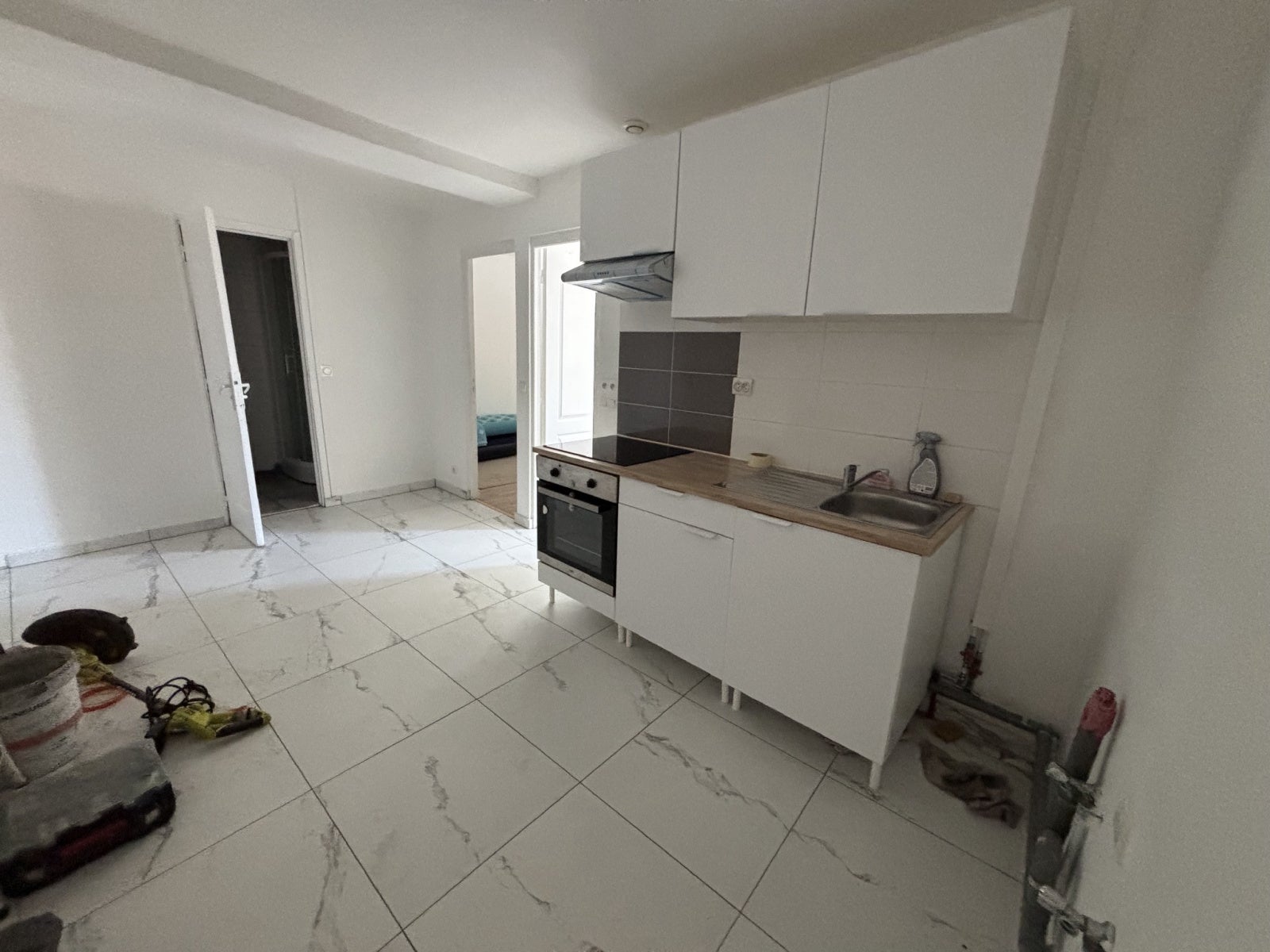 Appartement Rue Saint-Pierre à Verberie