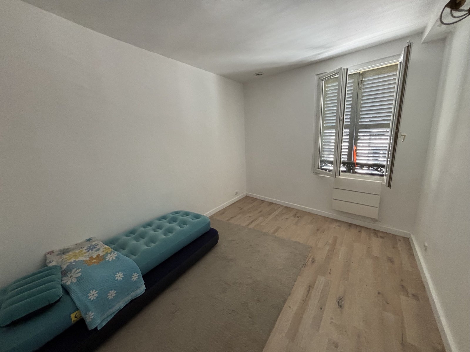 Appartement Rue Saint-Pierre à Verberie