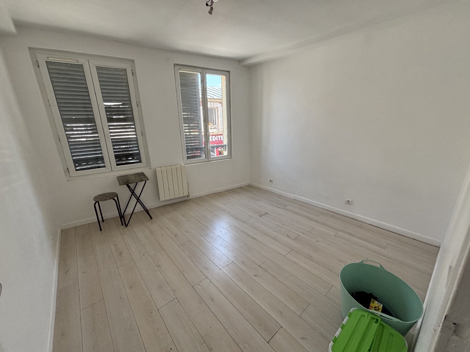 Appartement Rue Saint-Pierre à Verberie