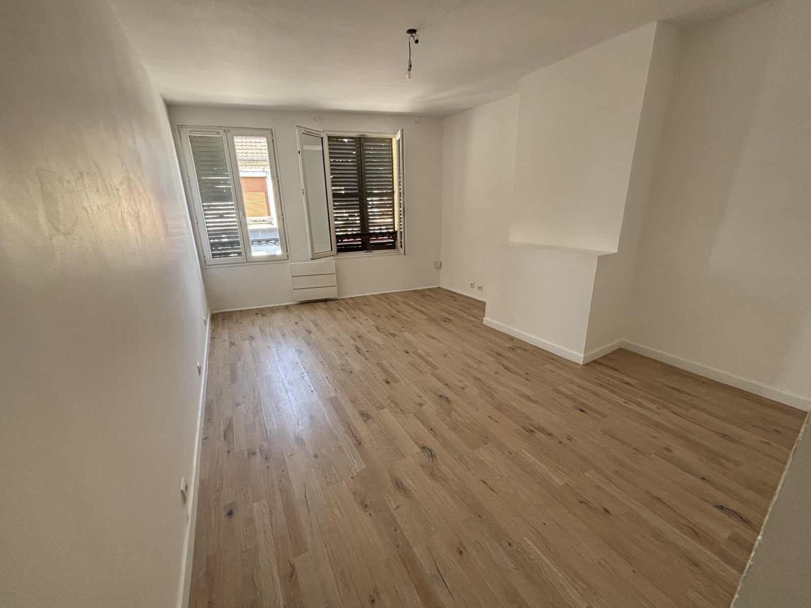 Appartement Rue Saint-Pierre à Verberie
