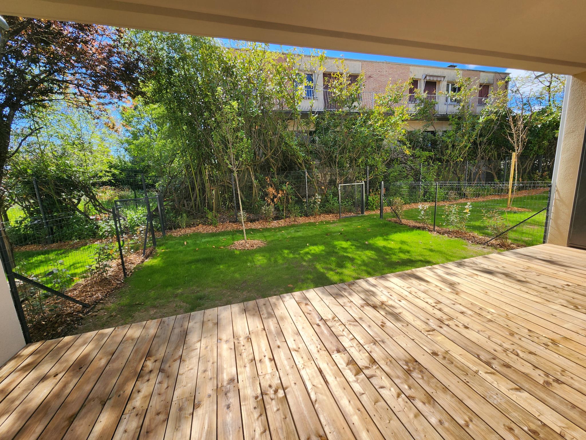 Appartement Chemin du Loup à Toulouse