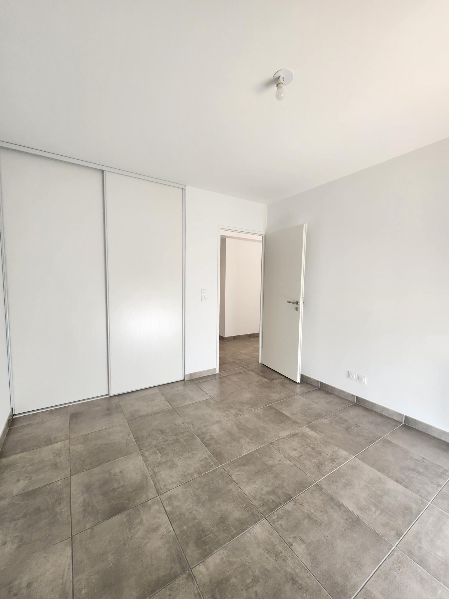 Flat Chemin du Loup in Toulouse