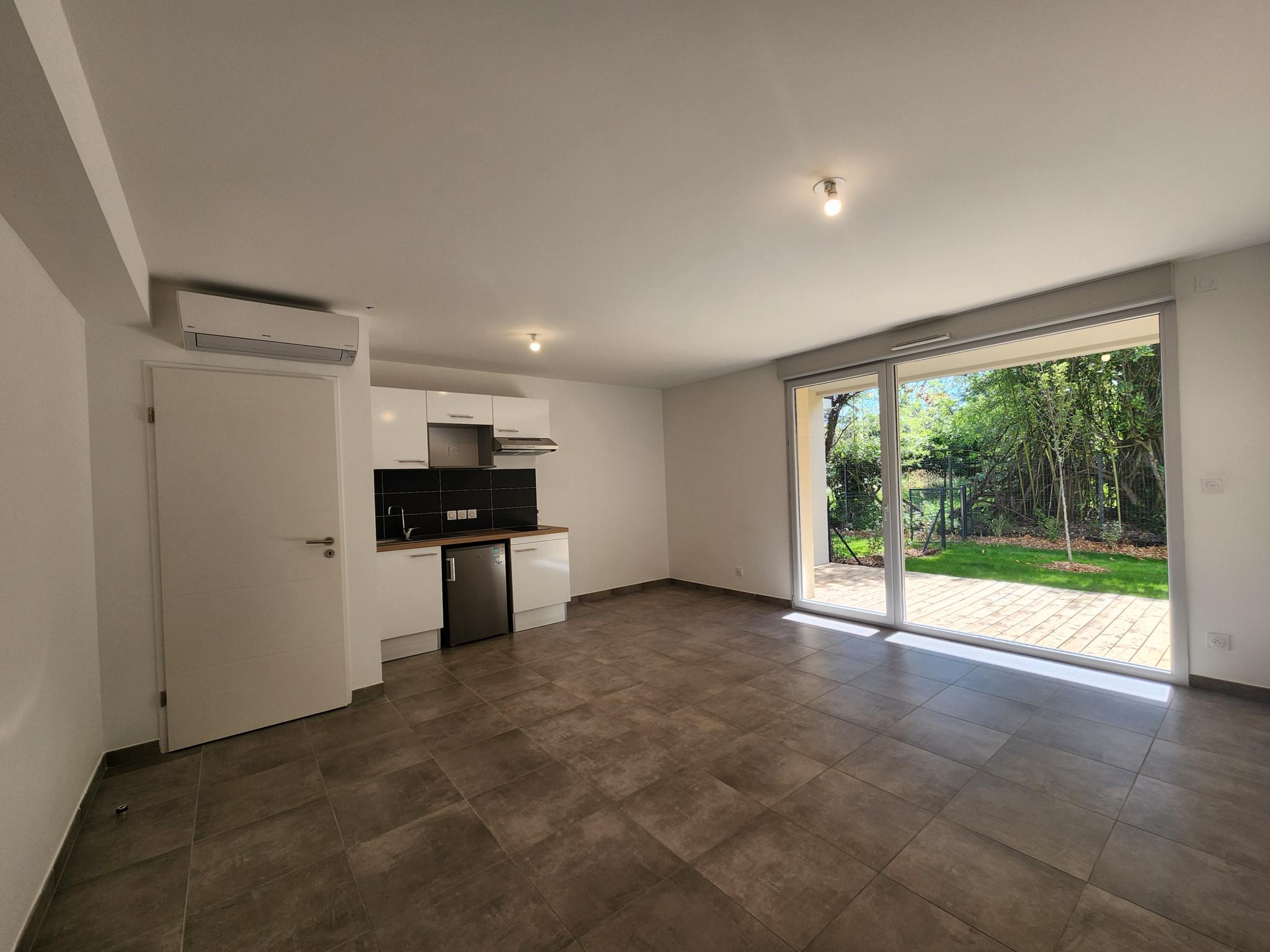 Flat Chemin du Loup in Toulouse