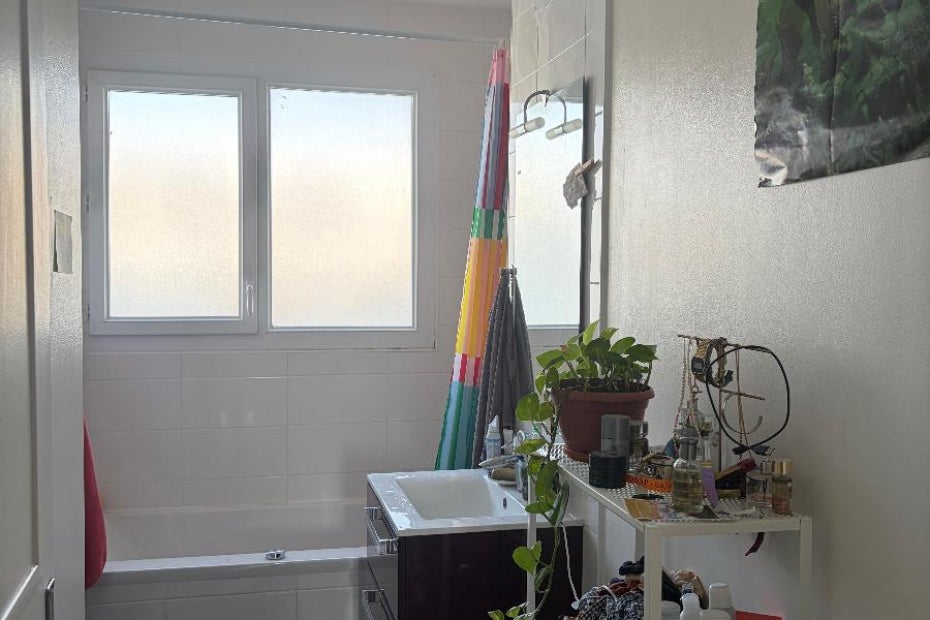 Appartement Boulevard de la Duchesse Anne à Rennes