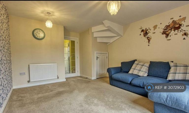 House Rectory Road in Clowne