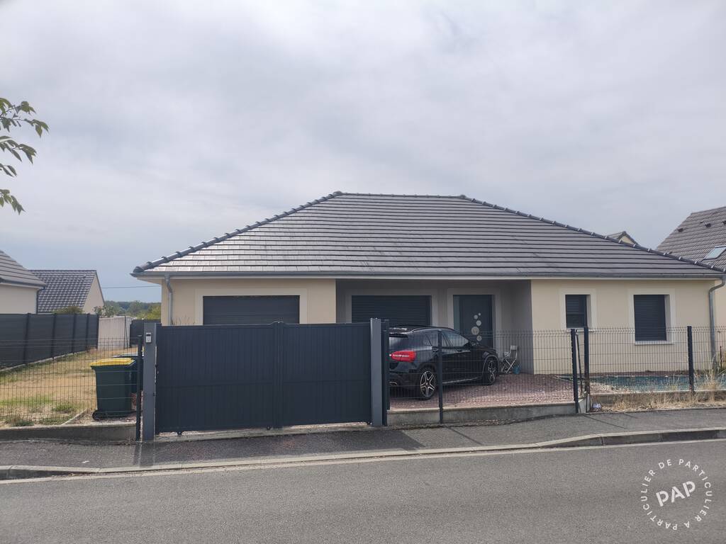 House Rue de la Garenne in Saint-Doulchard