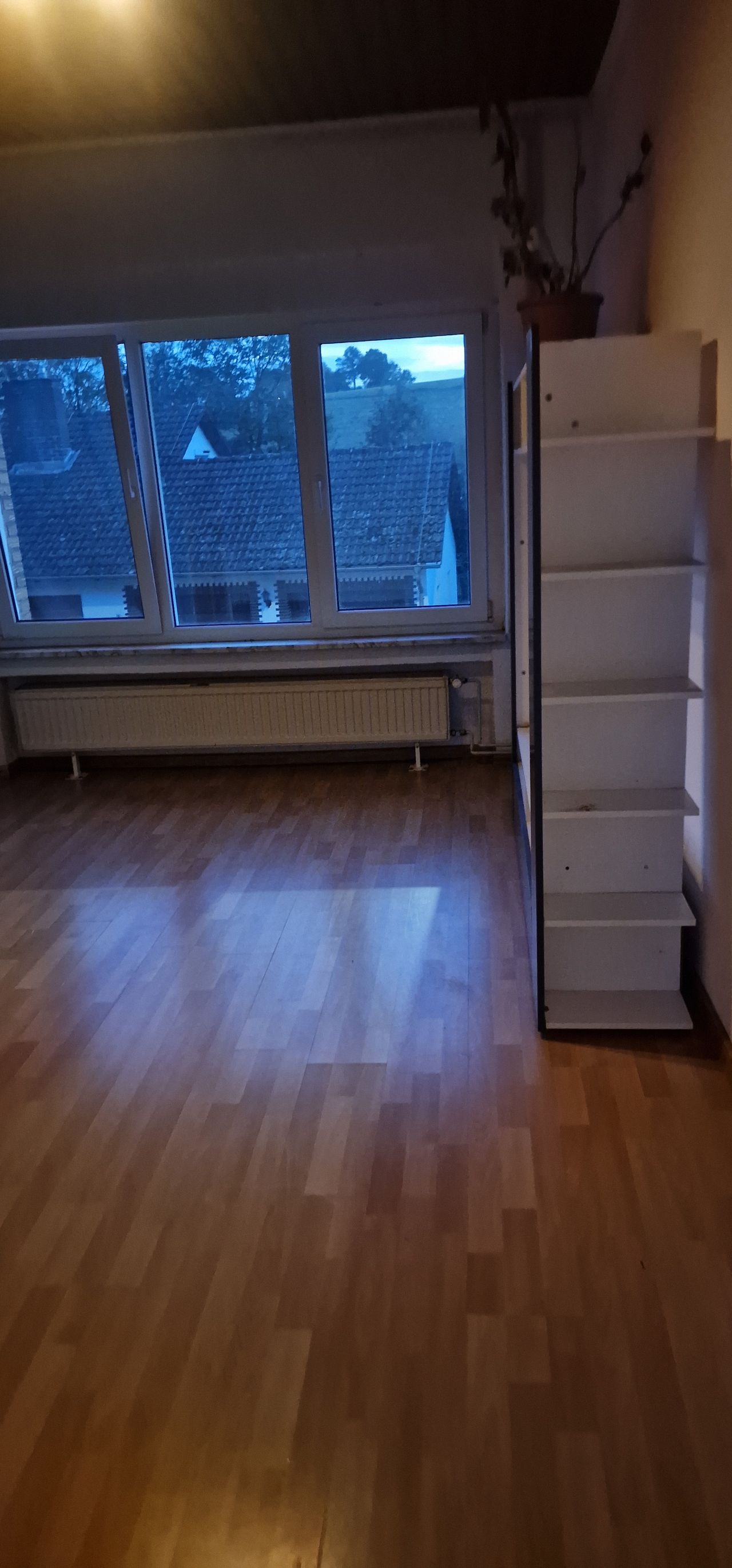 Wohnung Hauptstraße in Langenbrombach