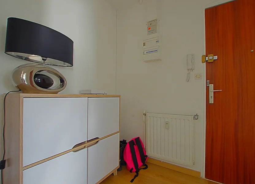 Appartement Rue de l'Hospice à Roye