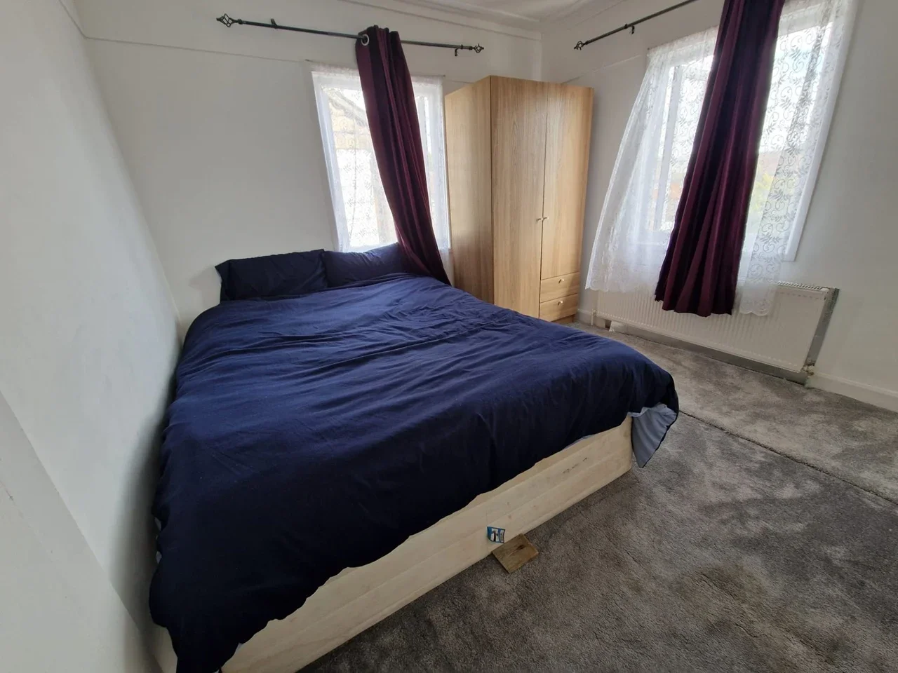 Room Old Highway in Hoddesdon