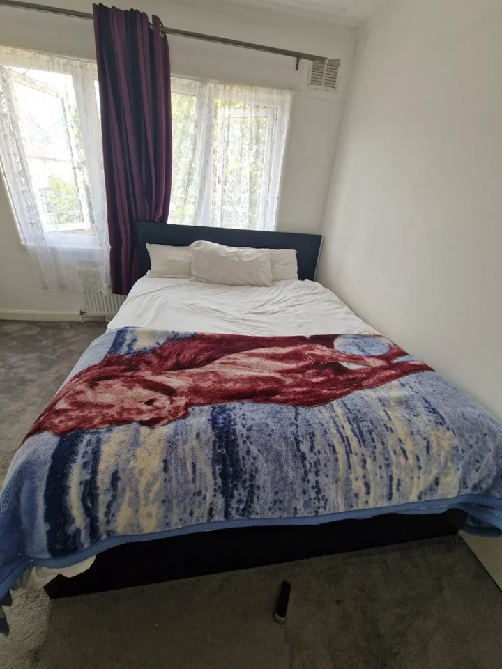 Room Old Highway in Hoddesdon