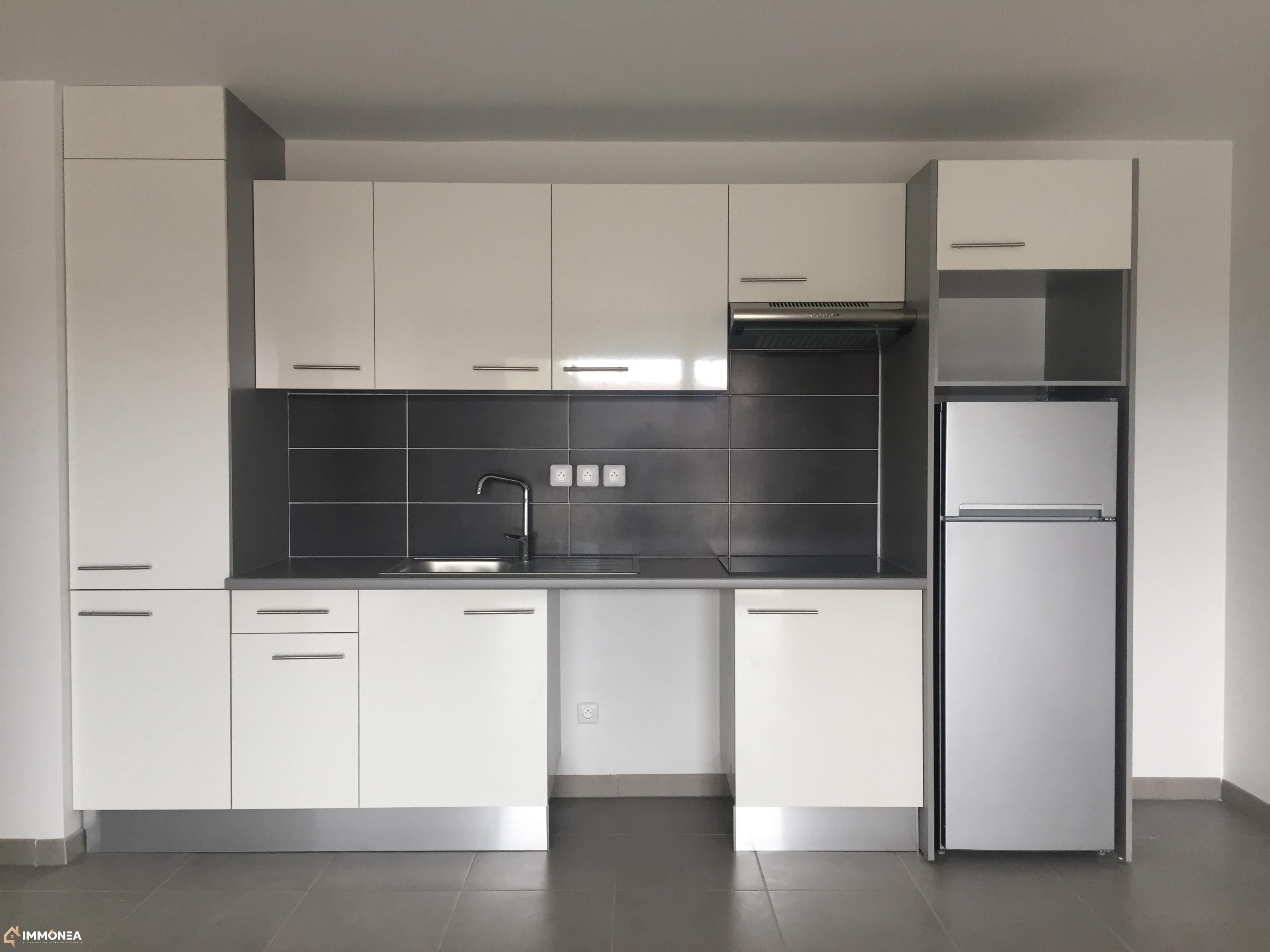 Appartement Chemin de Monlong à Toulouse