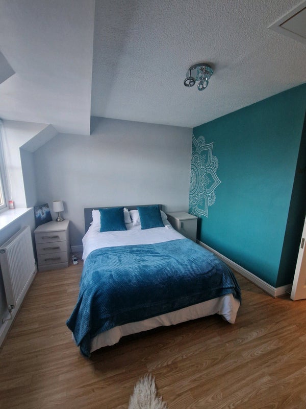 Room Bayside in Borough of Wyre