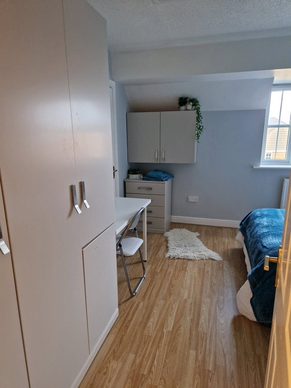 Room Bayside in Borough of Wyre