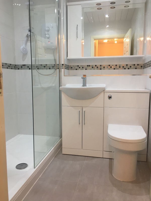 Room Bayside in Borough of Wyre
