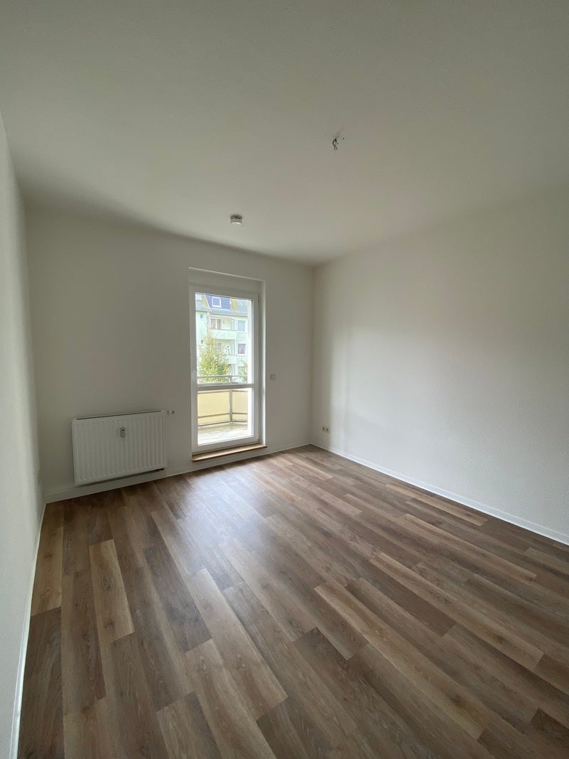 Wohnung Gagarinstraße in Gera