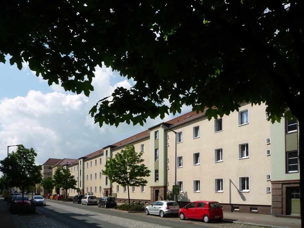 Wohnung Gagarinstraße in Gera