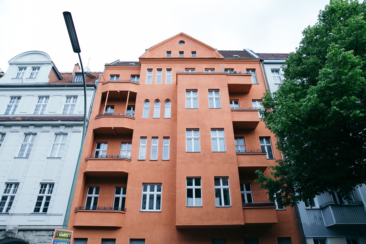 Wohnung Urbanstraße in Berlin