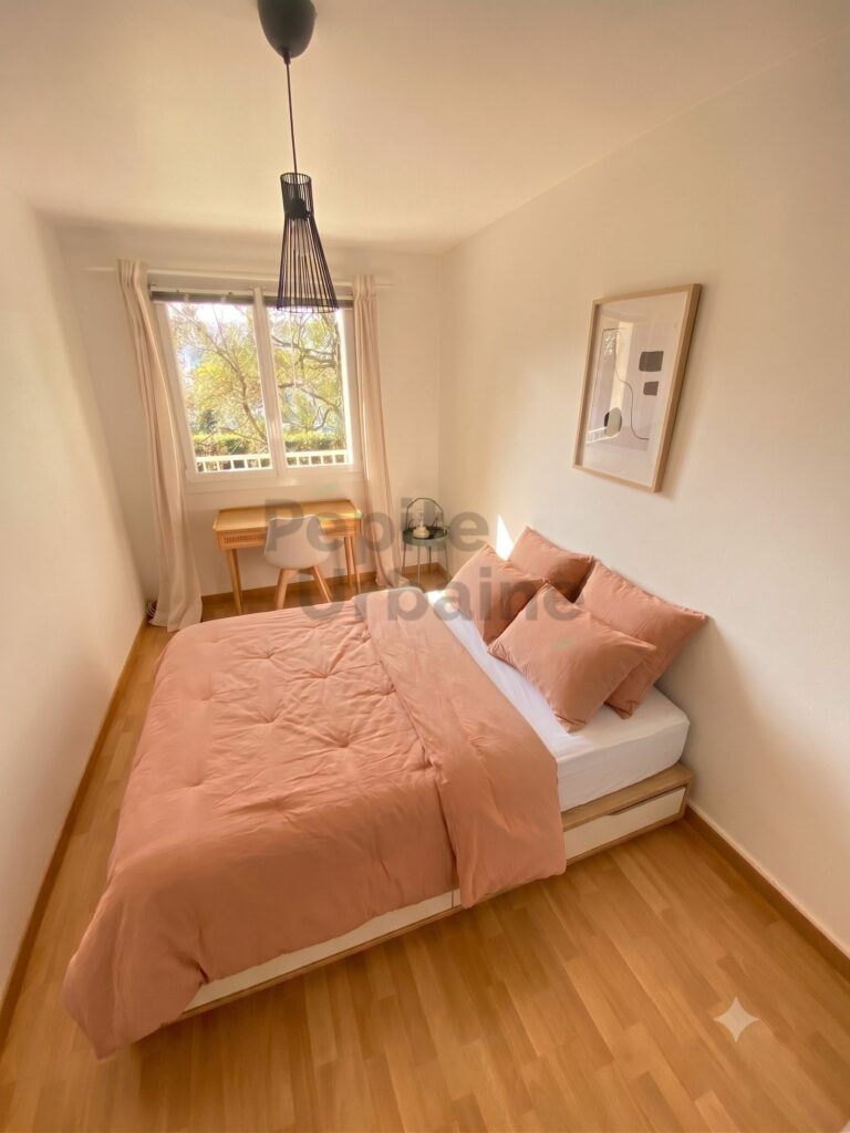 Appartement Rue Hector Berlioz à Nantes