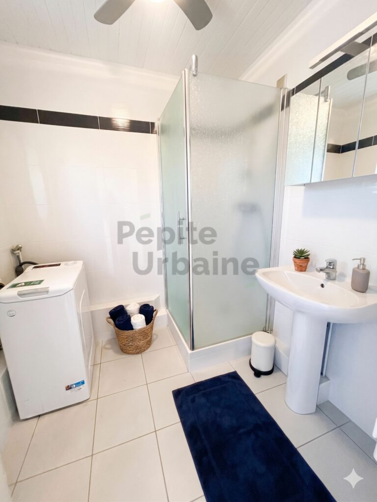 Appartement Rue Hector Berlioz à Nantes