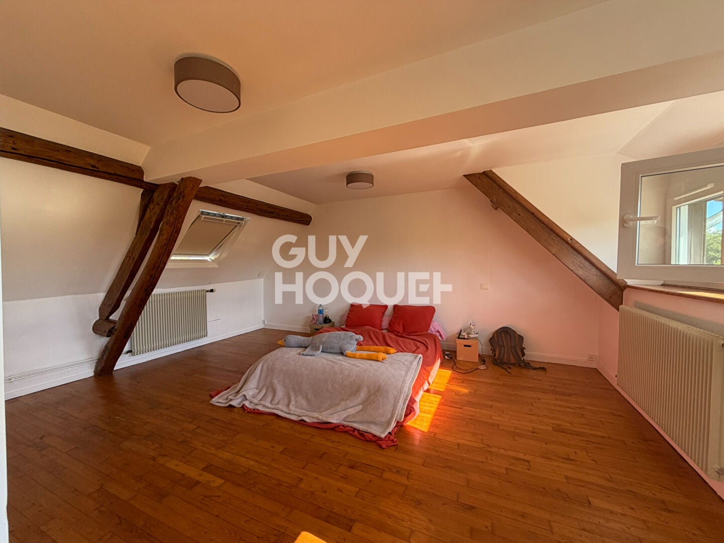 Maison N 12 à Nonancourt