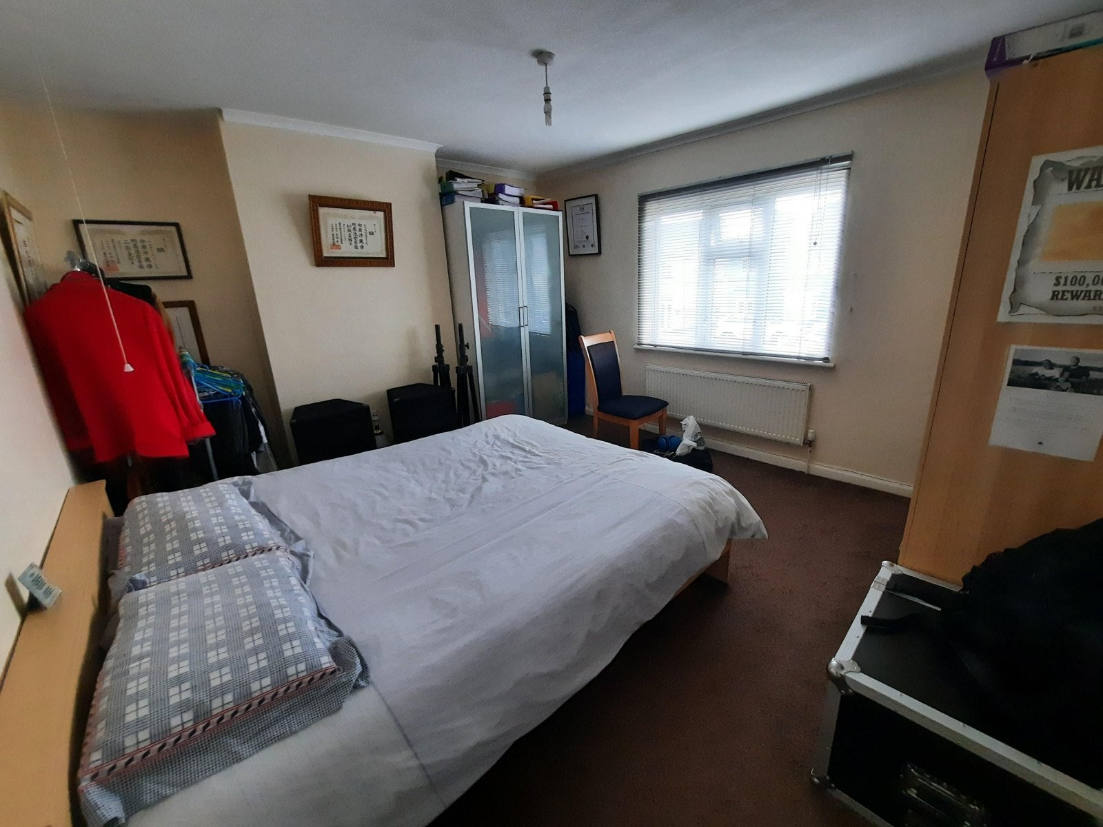 House Hordern Grove in Wolverhampton