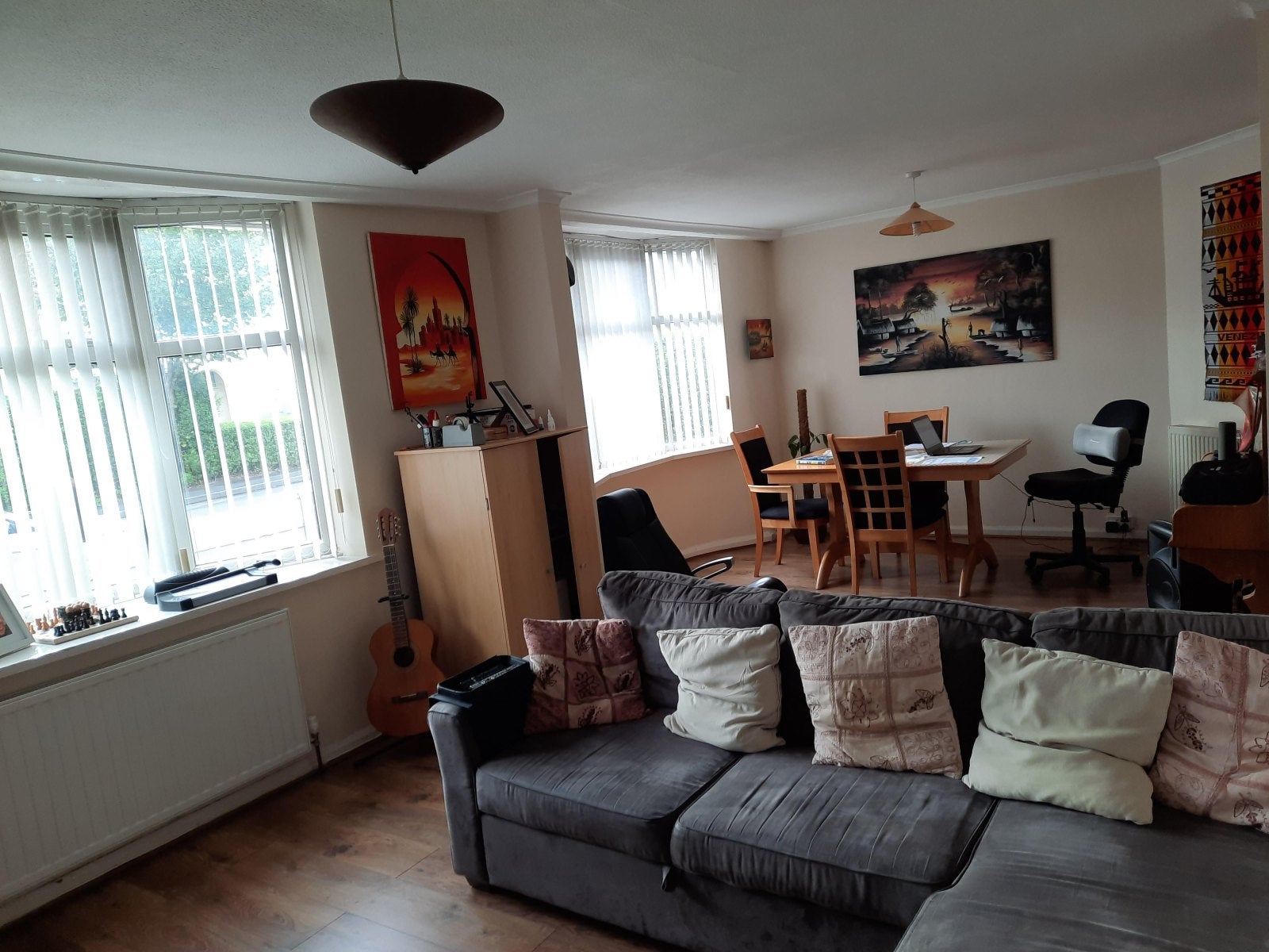 House Hordern Grove in Wolverhampton